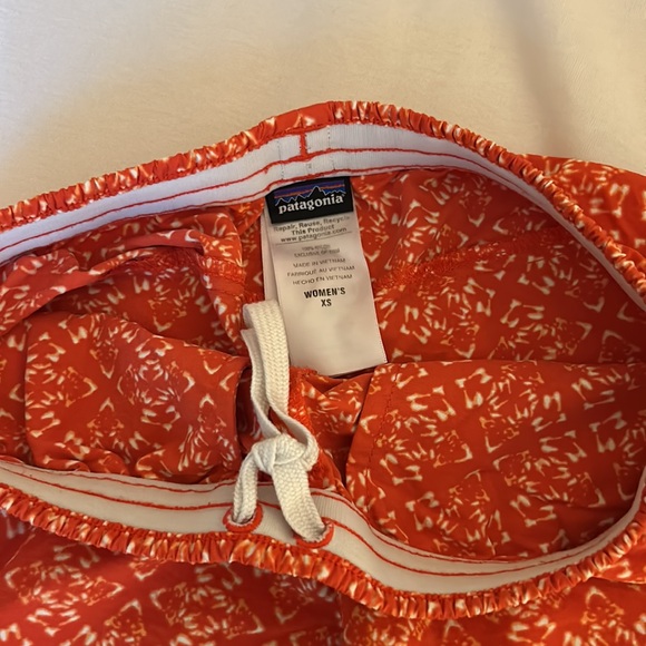 Patagonia Baggies - Picture 3 of 3